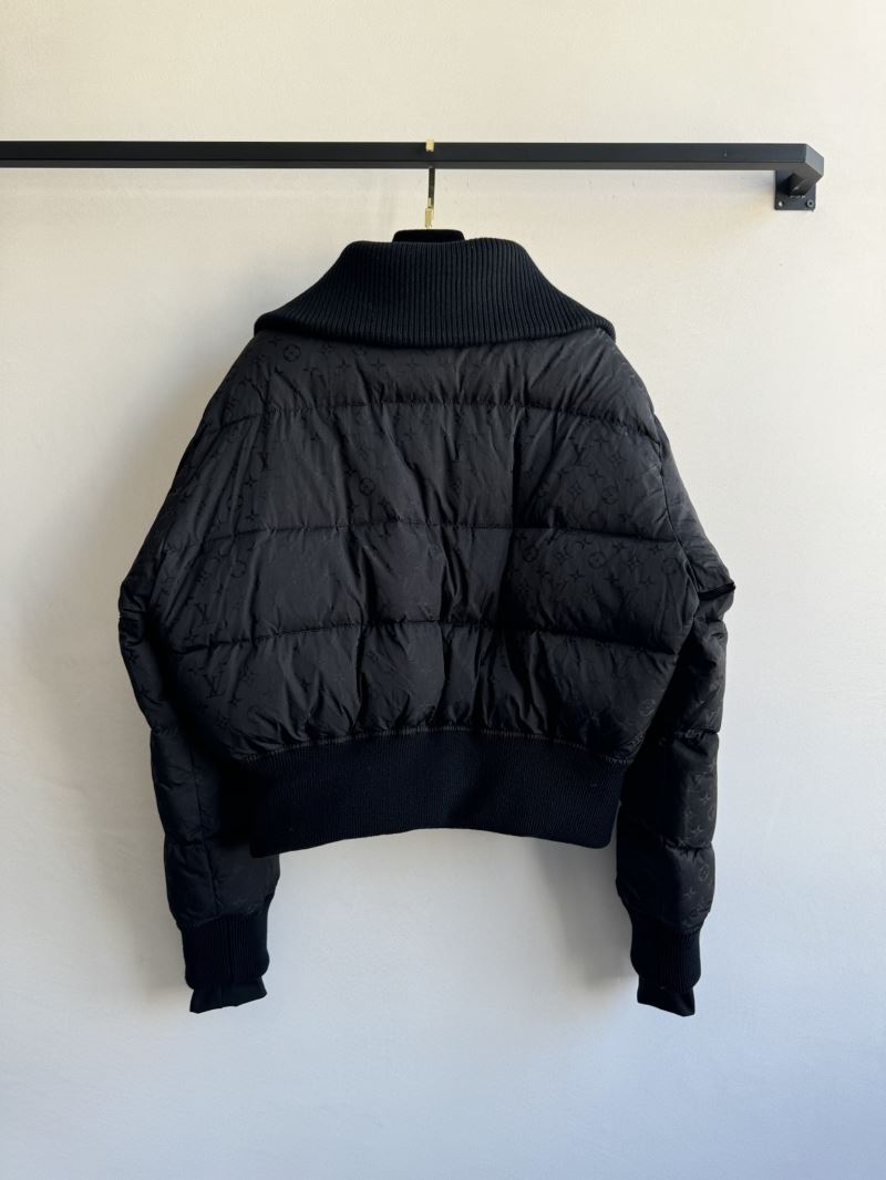 Louis Vuitton Down Jackets